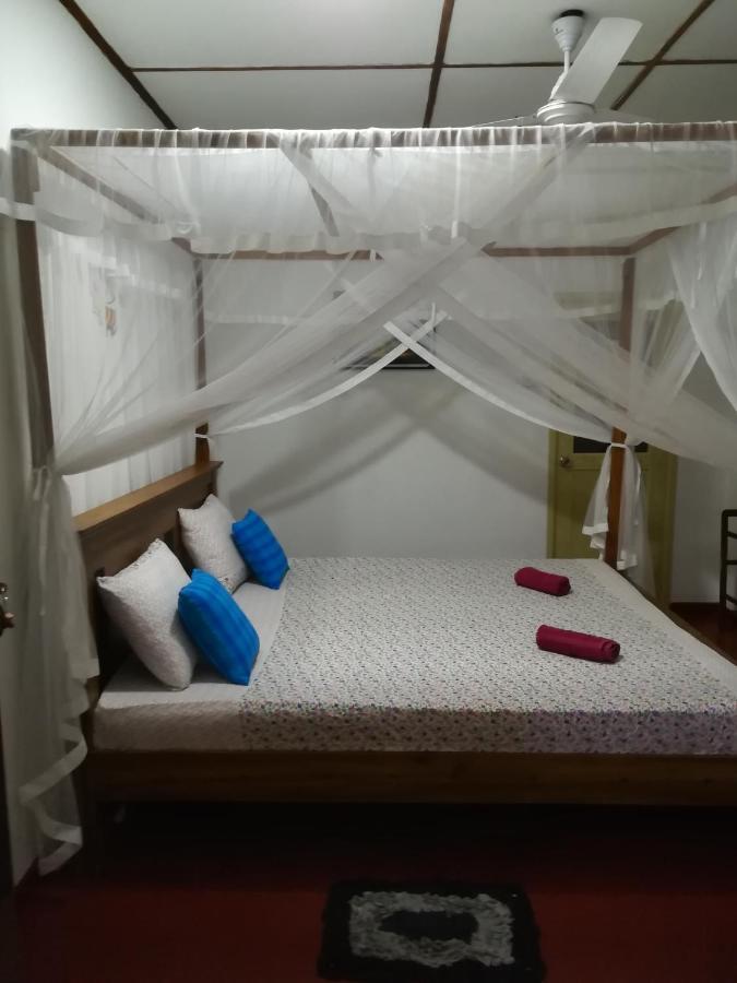 Lasindu Guest Ahangama Exterior foto